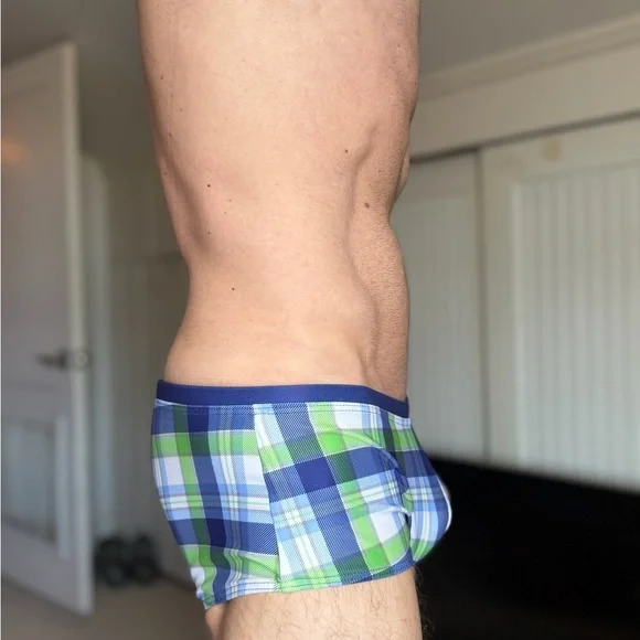 Aussiebum Swim trunks - Picture 2 of 5